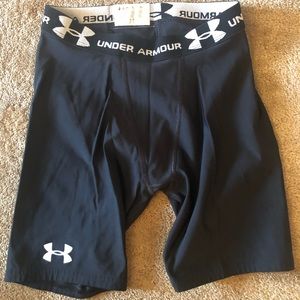 Under Armour athletic shorts